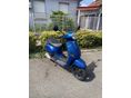 VESPA LX 50 2009/6 - 6