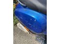 VESPA LX 50 2009/6 - 7