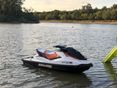 SEA-DOO GTI 130 Német hajólevél