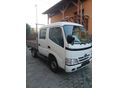 TOYOTA DYNA 2010 - 2
