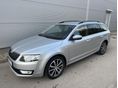 SKODA OCTAVIA 2015/7 - 2