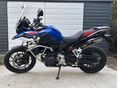 BMW F 800 GS 