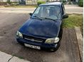 SUZUKI SWIFT 2002/11 - 6