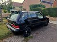 SUZUKI SWIFT 2002/11 - 12