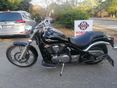 KAWASAKI VN 900 CUSTOM 2008/4 - 1