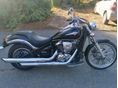 KAWASAKI VN 900 CUSTOM 2008/4 - 2