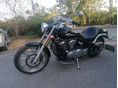 KAWASAKI VN 900 CUSTOM 2008/4 - 3