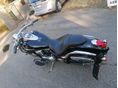 KAWASAKI VN 900 CUSTOM 2008/4 - 6