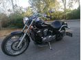 KAWASAKI VN 900 CUSTOM 2008/4 - 7