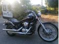 KAWASAKI VN 900 CUSTOM 2008/4 - 8