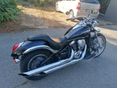 KAWASAKI VN 900 CUSTOM 2008/4 - 9