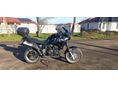 TRIUMPH TIGER 900