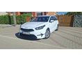 KIA CEE'D Ceed SW 1.5 T-GDI Silver Gyönyörű állapot! Végig vezetett szervizkönyv!
