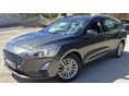 FORD FOCUS 1.5 EcoBlue Titanium