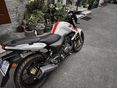 KEEWAY RKS 125 