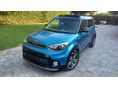 KIA SOUL 1.6 GDI EX Prémium (Automata) Az autó eleje és hátulja Sérült !!!