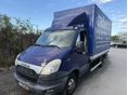 IVECO DAILY 2012/10 - 1