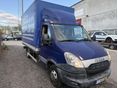 IVECO DAILY 2012/10 - 2