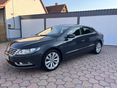 VOLKSWAGEN CC 2.0 CR TDI BMT DSG [5 személy]
