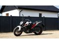 KTM 125 DUKE DUKE