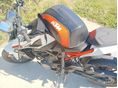 KTM 125 DUKE 2020/10 - 1