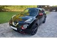 NISSAN JUKE 2016/1 - 1
