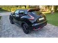 NISSAN JUKE 2016/1 - 3