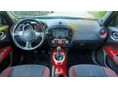 NISSAN JUKE 2016/1 - 6