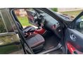 NISSAN JUKE 2016/1 - 9