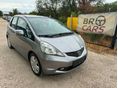 HONDA JAZZ 2010/10 - 2