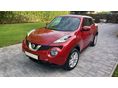 NISSAN JUKE 1.5 dCi Tekna EURO6 Navi. Tolatókamera. Bluetooth. Garanciával !!!