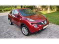 NISSAN JUKE 2018/3 - 4