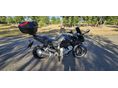 YAMAHA FZ1-S 2008/4 - 3