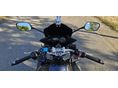 YAMAHA FZ1-S 2008/4 - 5