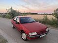 PEUGEOT 405 1.9 D GRD