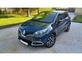 RENAULT CAPTUR 0.9 TCe Energy Limited Navi. Garanciával !!