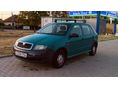 SKODA FABIA 1.2 6V Eco