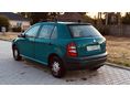 SKODA FABIA 2003/4 - 2