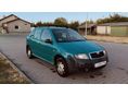 SKODA FABIA 2003/4 - 3
