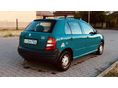 SKODA FABIA 2003/4 - 4