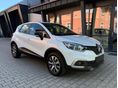RENAULT CAPTUR 0.9 TCe Energy Limited EURO6 KITŰNŐ ÁLLAPOT/ ÜLÉS FŰTÉS/ TEMPOMAT/ NAVI/ KLÍMA/ KÉT KULCS