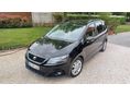 SEAT ALHAMBRA 2.0 CR TDI Style [7 személy] 91.000..Km. Friss Nagyszerviz. Garanciával !!