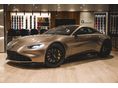 ASTON MARTIN VANTAGE 4.0 V8. (Automata)