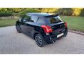SUZUKI SWIFT 2021/8 - 3