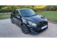 SUZUKI SWIFT 2021/8 - 4