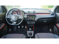 SUZUKI SWIFT 2021/8 - 7