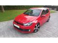 VOLKSWAGEN GOLF VI 2.0 TSI GTI
