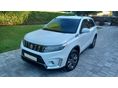 SUZUKI VITARA 1.4 Hybrid GL+ 31.977.Km. Magyarországi. Első Tulajdonos. Gyári Fényezés. Garanciával !!
