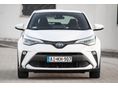 TOYOTA C-HR 1.8 Hybrid Comfort Business e-CVT GARANCIA VONÓHOROG SÉRÜLÉSMENTES TELEFON KIVETÍTÉS ÜLÉS ABLAK FŰTÉS
