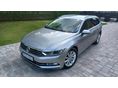 VOLKSWAGEN PASSAT Variant 2.0 TDI BMT SCR Highline DSG7 Automata. Vezérlés lecserélve. Magyarországi. Gyári Fényezés. Garanciával !